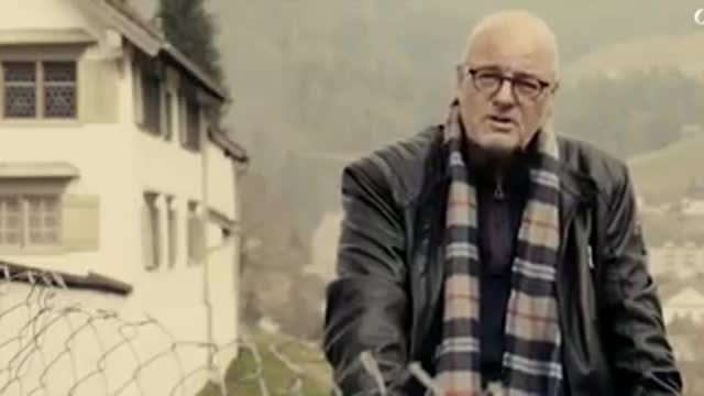 Damit miemand sagen kann, er hätte es nicht gewusst