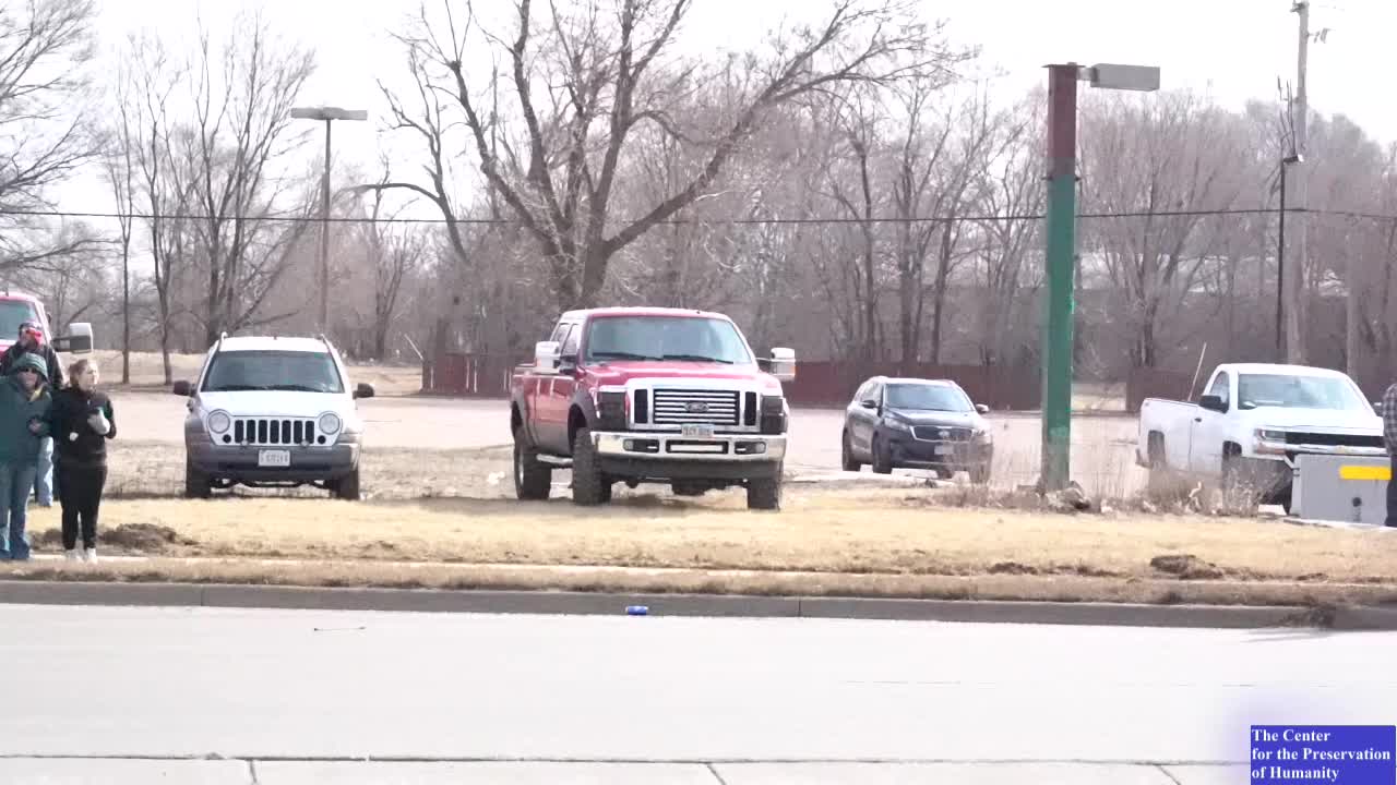 The Honkening of Sioux Falls 3/4/22