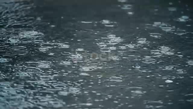 rain sound relax