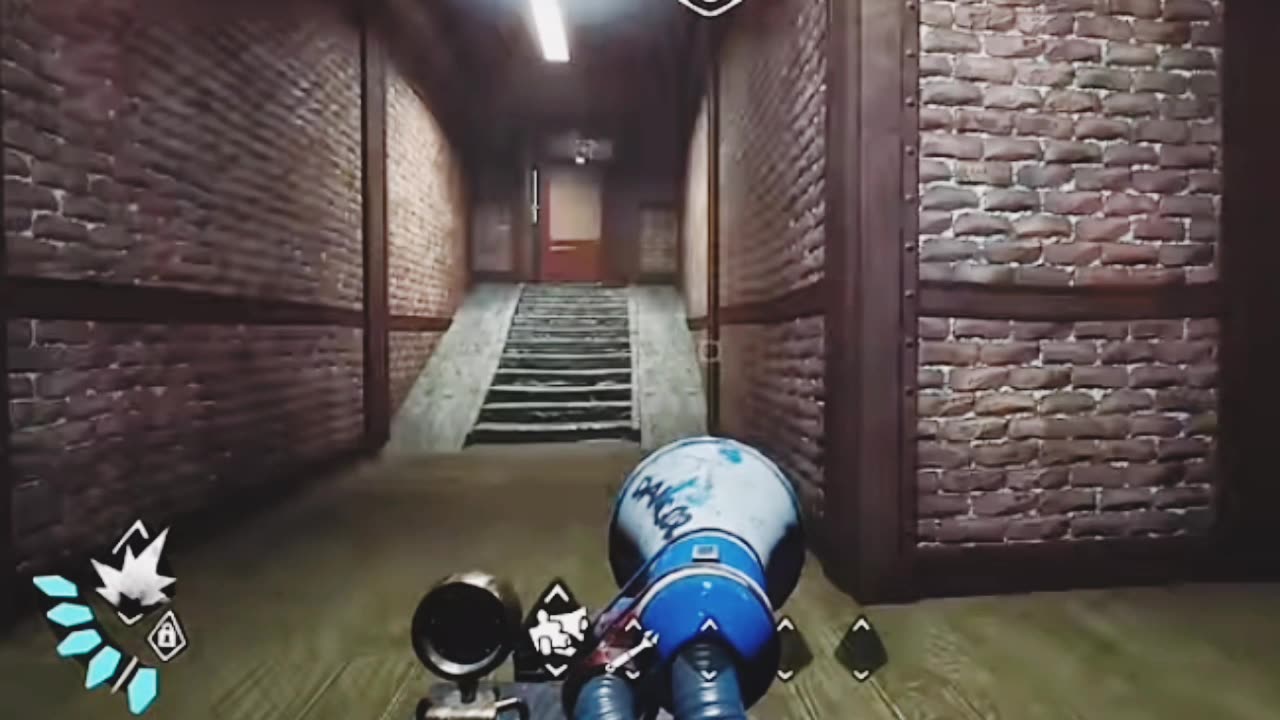 Gravewood High: Part 2