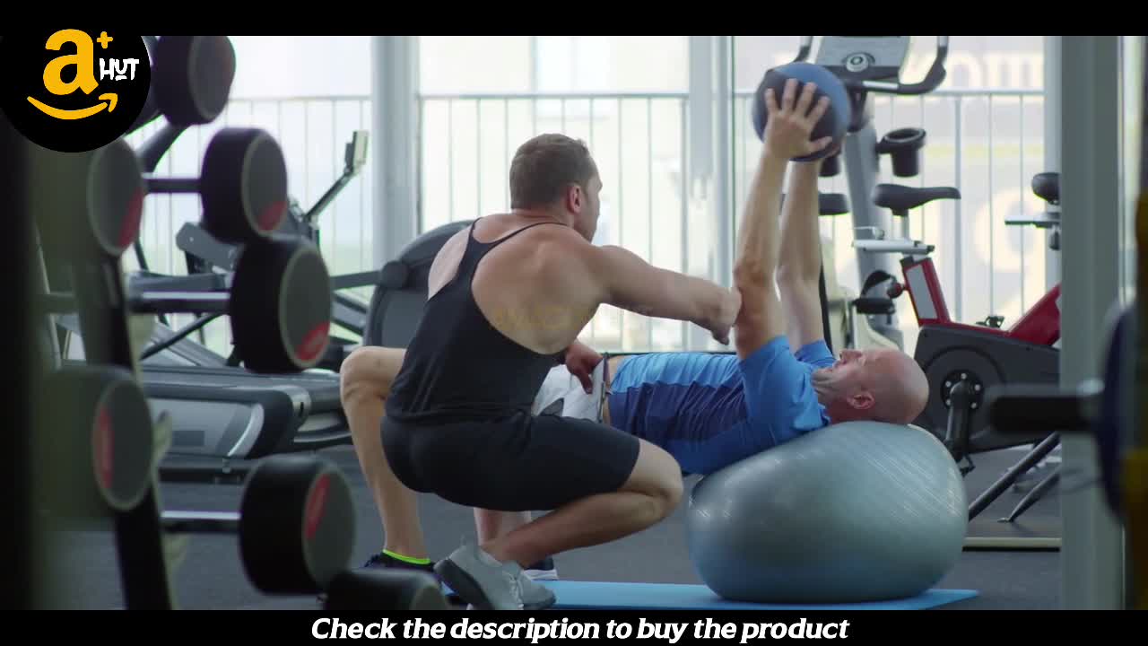 How to Gym Workout @ Amazon Hut