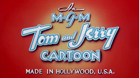 Tom And Jerry CARTOON