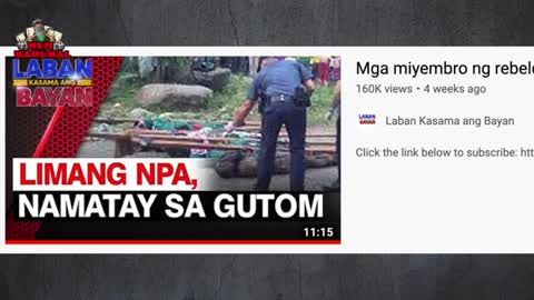 BENEFACTOR | BARUBALAN TIME BY BEN BARUBAL