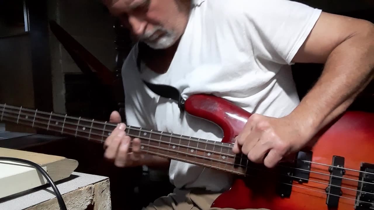 Along The Watchtower background music by