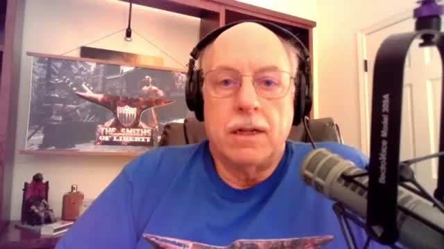 WHERE ARE WE AT NOW? Pt. 7 - Trump's Concession