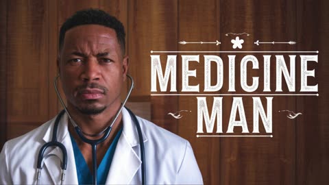 Medicine Man