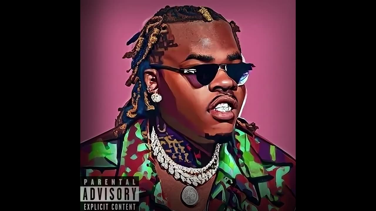 Gunna Type Beat "Wizard" Melodic Guitar Type Beat 2025
