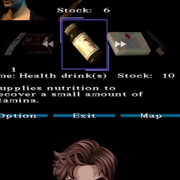 Silent Hill Final Boss Music = chalkboard-on-chalkboard sex