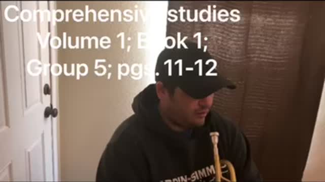 Fundamental Friday #3 (part 1)