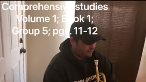 Fundamental Friday #3 (part 1)