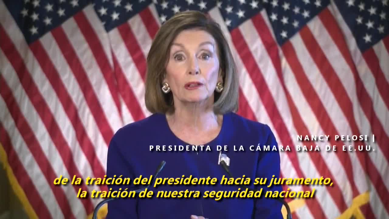 Así denunciaron en la ONU la alianza de Nicolás Maduro y Cuba