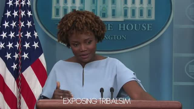 Will Karine Jean-Pierre Come Clean About Hunter Biden Laptop?