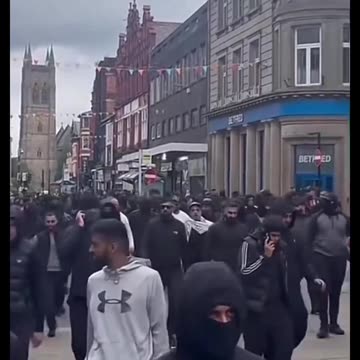 Londra, Regno Unito.