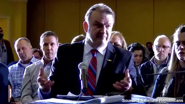 Voter irregularities