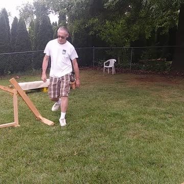 Hurdles Sit to Jump D