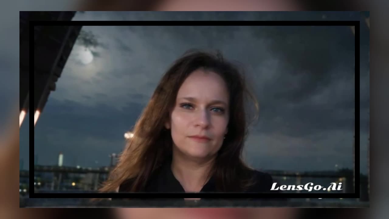 Looks and Feelings - Lounging by moonlight