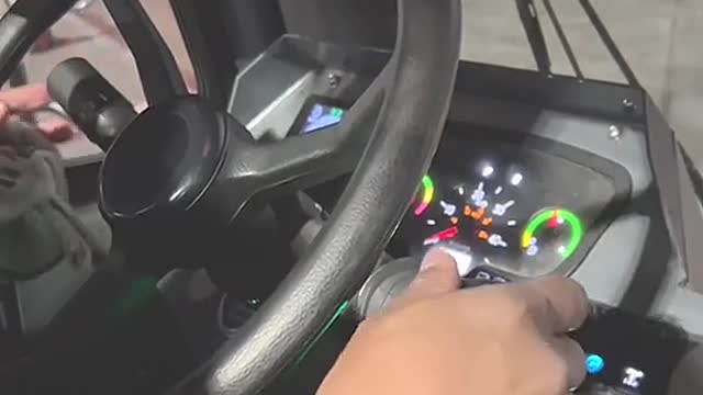 The way the tire works