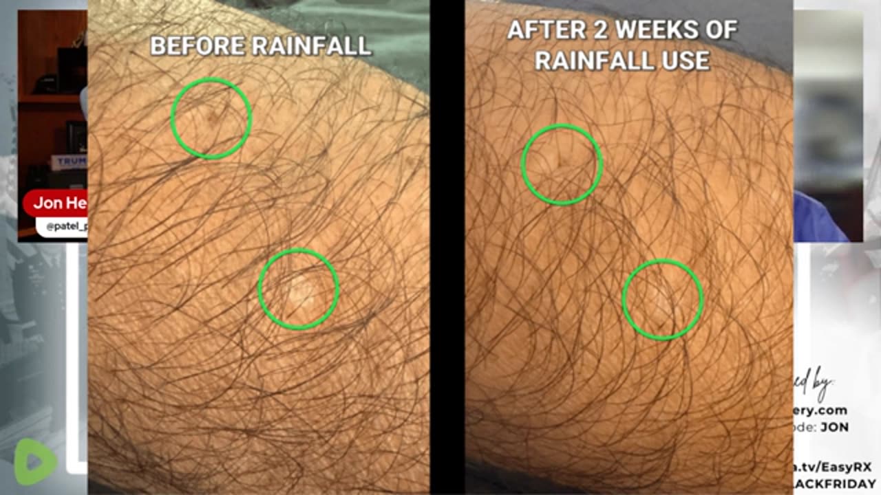 Badlands Media- Devolution Power Hour- 10-26-2024