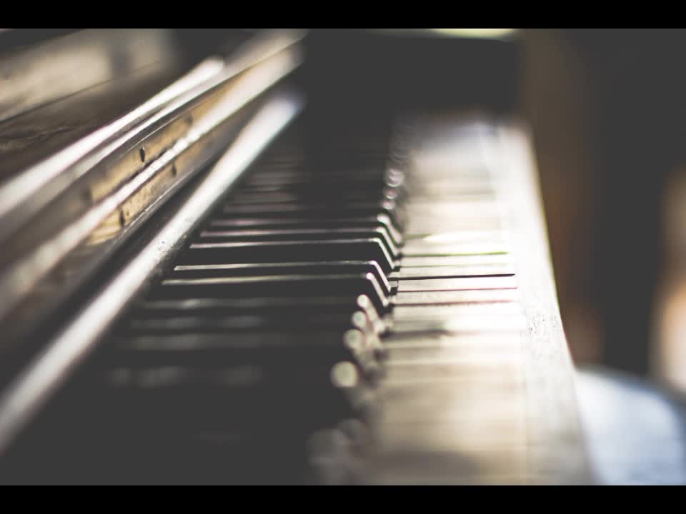 [ No Copyright ] BEATIFUL PIANO