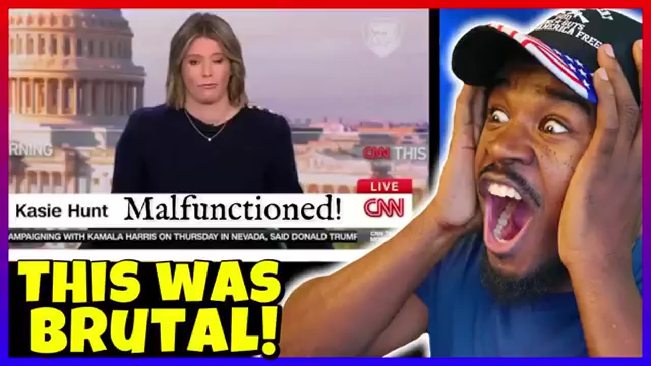 lib democrat cult Kamala Fake News lied Trump said let warhawk liz cheney go to these senseless wars