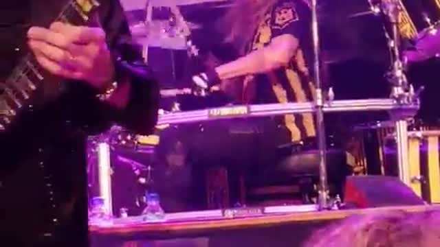 Stryper "Yahweh