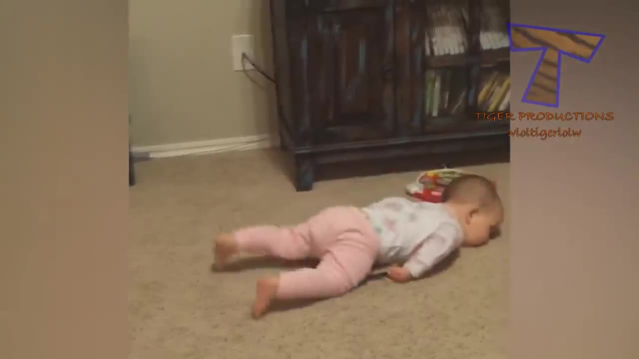 CRAZY BABY VIDEOS MUST WATCH!!!