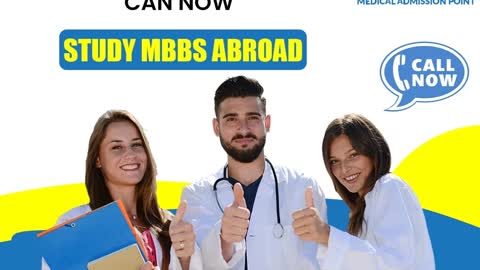 MBBS in USA | Vishwa Medical Admission Point