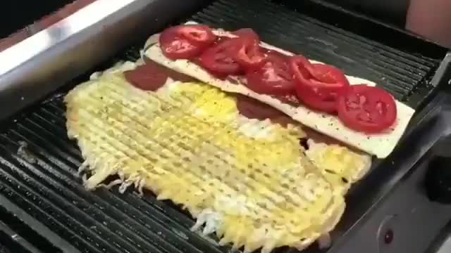 Would you eat this Comment below if you would