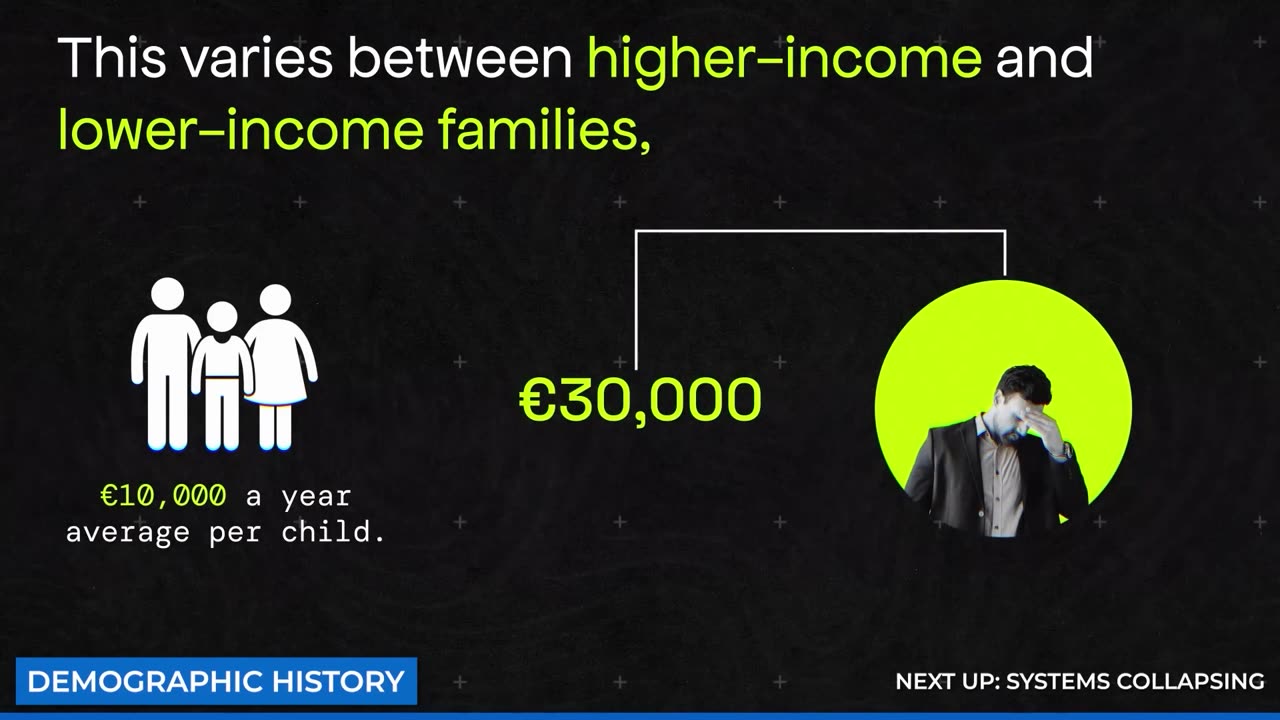 No Live Births In Italy For Over 90 Days ;-) Dark Days Ahead