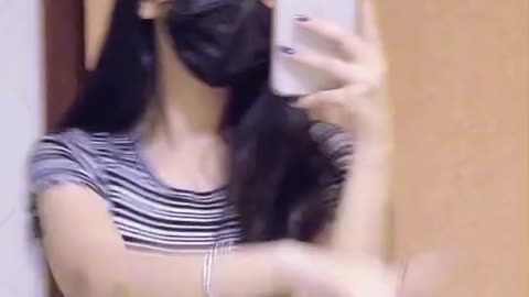 Isha rana tiktok video