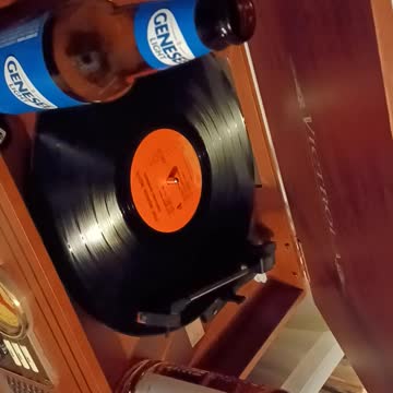 California girls vinyl