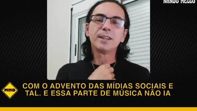 EVOLUÇÃO - Music Marketing Brasil