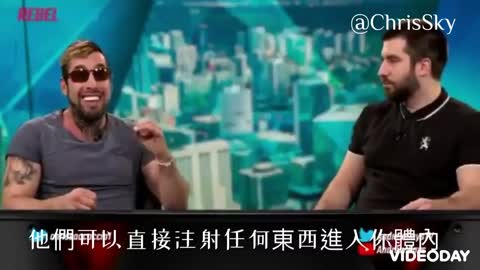 人民更難受