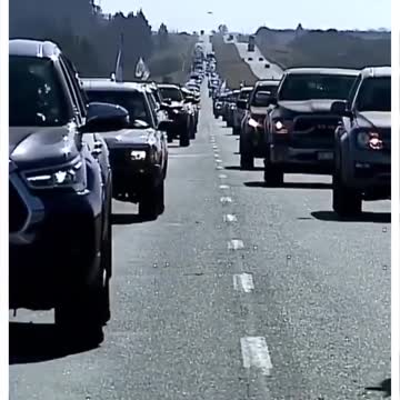Protest farmářů v Argentině