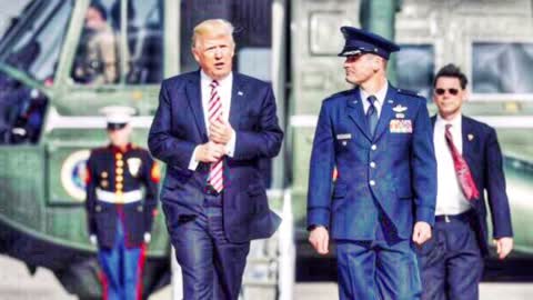 Playbook Known - Ultra MAGA Message