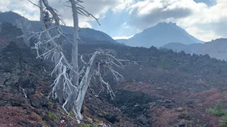 Central Oregon - Three Sisters Wilderness - Exploring the Volcanic Highland