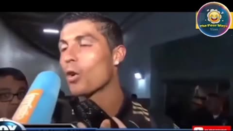 Bah Ronaldo😂 - Khasi Funny Video - #shorts