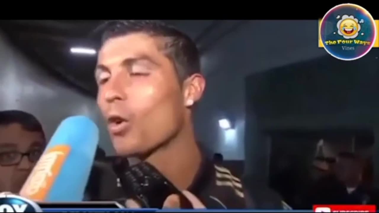 Bah Ronaldo😂 - Khasi Funny Video - #shorts