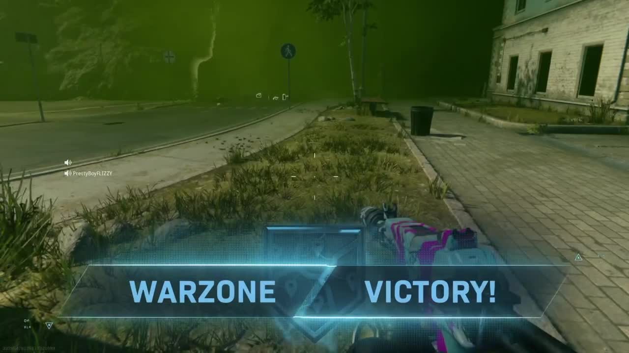 Clutch only on Warzone! Earn money from home! Check description