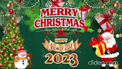 MERRY CRISMAS SONG 2023