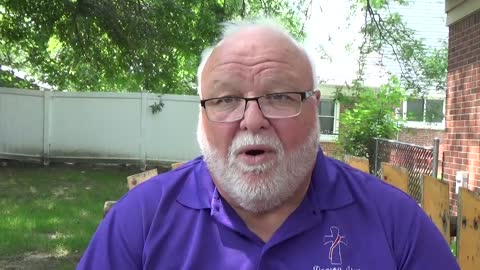 The Gospel lesson for Sunday, 8-1-21