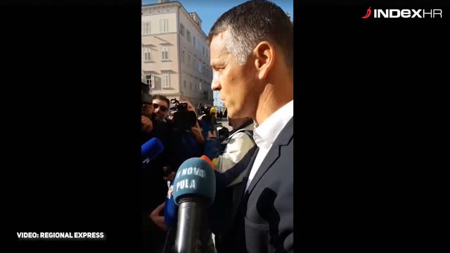 Radnici Uljanika prosvjeduju