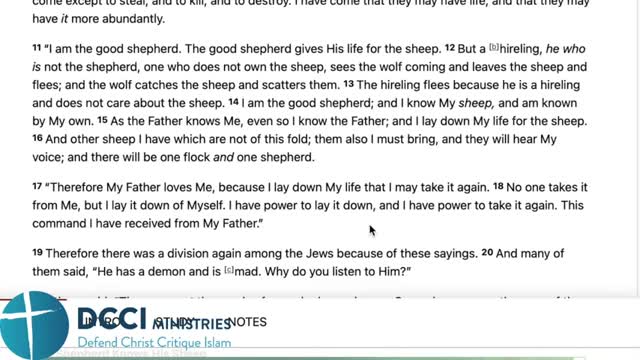 Details. DCCI Ministries.