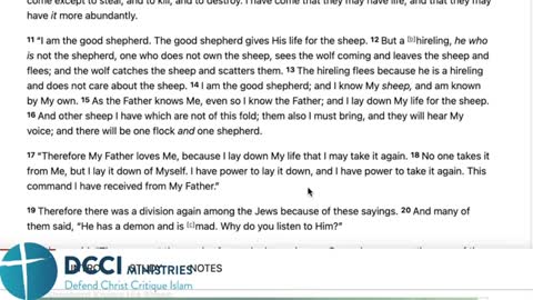 Details. DCCI Ministries.