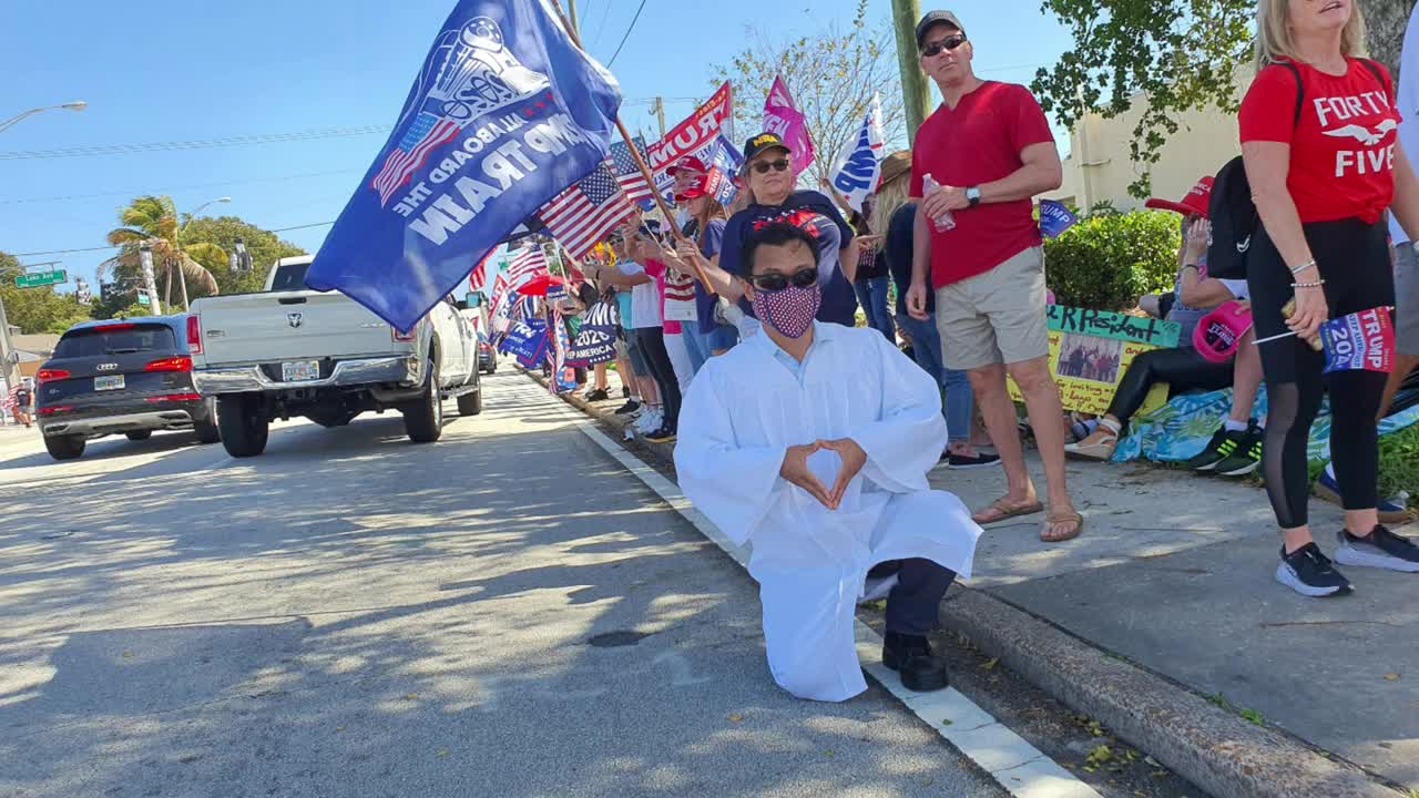 I will be Back [Episode 19] Hunger Strike Day 9 단식투쟁 9일째