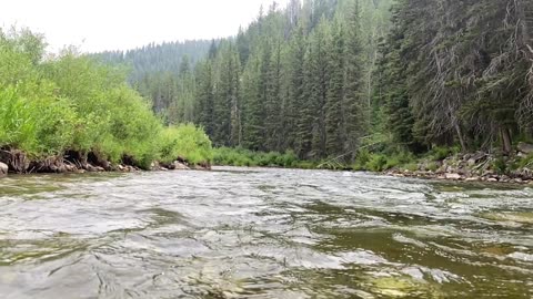 SWxOR: Continental Divide Road Trip 2021