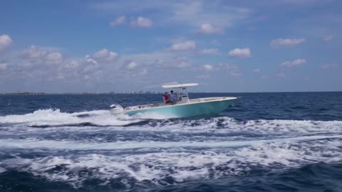 Sea Chaser - Join The Lifestyle