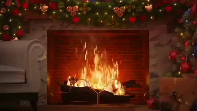 Let it be Christmas everywhere