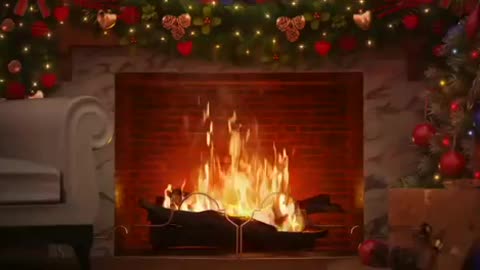 Let it be Christmas everywhere