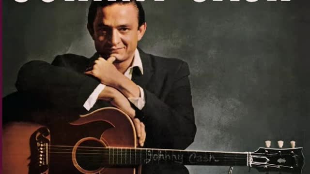 Johnny Cash - Don't take your guns to town